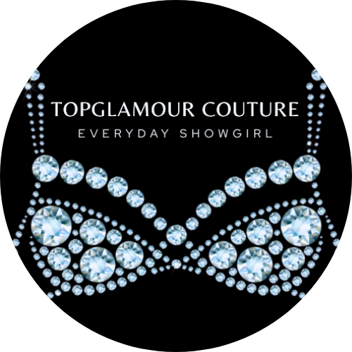 TOP GLAMOUR COUTURE
